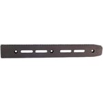 Mountain Tactical TAC A1 11" ARCA Rail M-LOK for AR-15