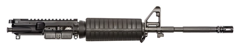 Spike's Tactical ST-15 Upper Receiver