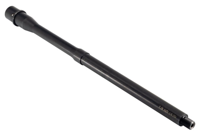 TRYBE Defense Medium Profile AR-15 Barrel, 5.56x45mm NATO