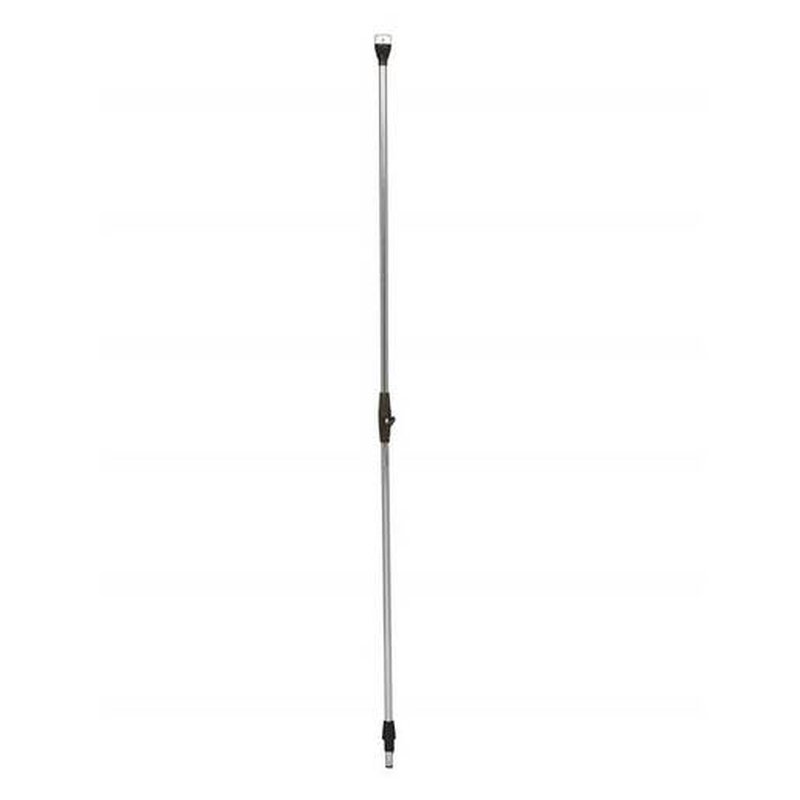 Attwood LightArmor Folding Pole Light 54in LED All-Round Navigation