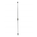 Attwood LightArmor Folding Pole Light 54in LED All-Round Navigation
