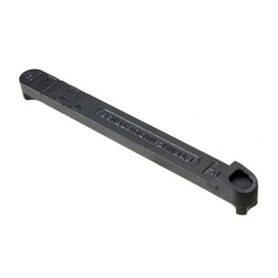 STRIKE INDUSTRIES AR Stock Stop