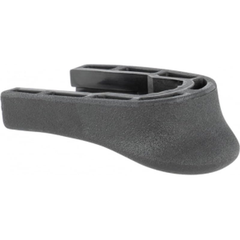 Pearce Grip PG9EZ Grip Extension Polymer Black 9mm S&W Shield EZ