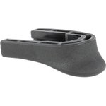 Pearce Grip PG9EZ Grip Extension Polymer Black 9mm S&W Shield EZ