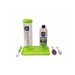 Allen Breakthrough Clean Technologies Suppressor Cleaning Kit (BT-SCK) oil cleaner kit