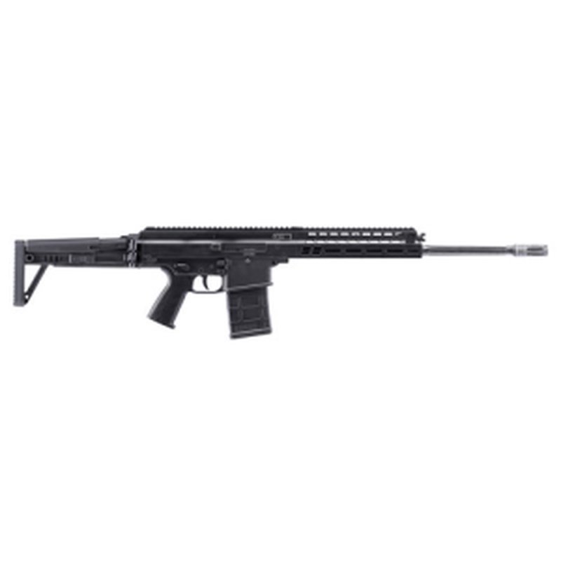 Prefer the more specific retail title that matches the resolved barrel length and configuration once confirmed.