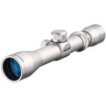 SIMMONS Pro Hunter 2-6x32 SILVR TRUPLx