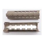 Bravo Company PKMR Handguard Keymod Carbine FDE