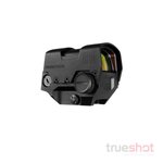 Lead & Steel Promethean LP-1 v2 Red Dot Rifle Sight 1x 2 MOA Dot 65 MOA Ring