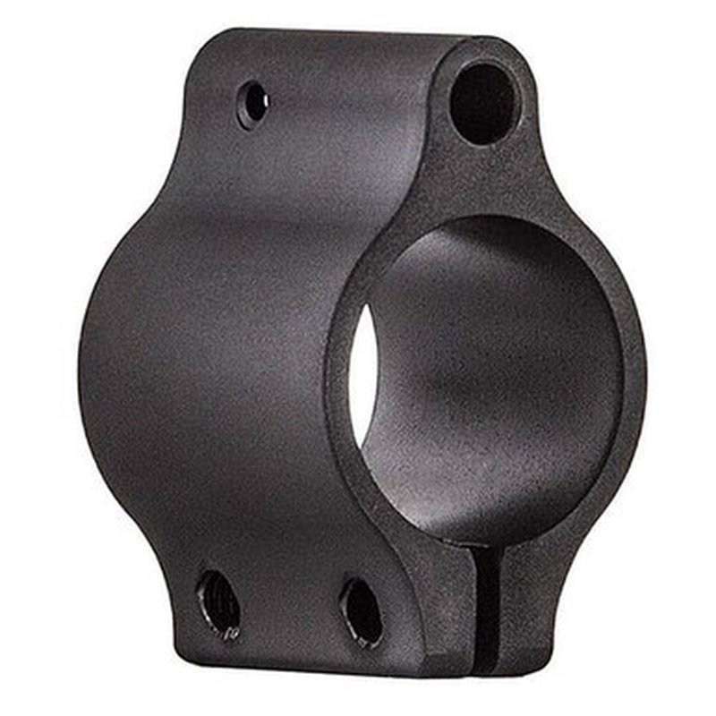 Daniel Defense MK12 0.750 Inch Low Profile Gas Block Clamp