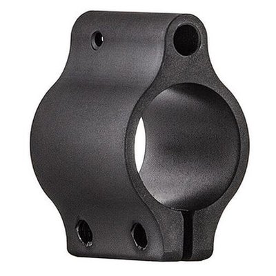 Daniel Defense MK12 0.750 Inch Low Profile Gas Block Clamp