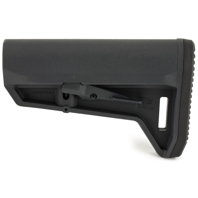 Magpul MOE SL-K Mil-Spec Carbine Stock AR-15/M4 Gray PDW