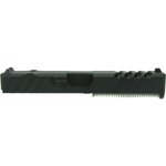TacFire BUGLK17 Glock 17 RMR Mount (Black) | MPN BUGLK17