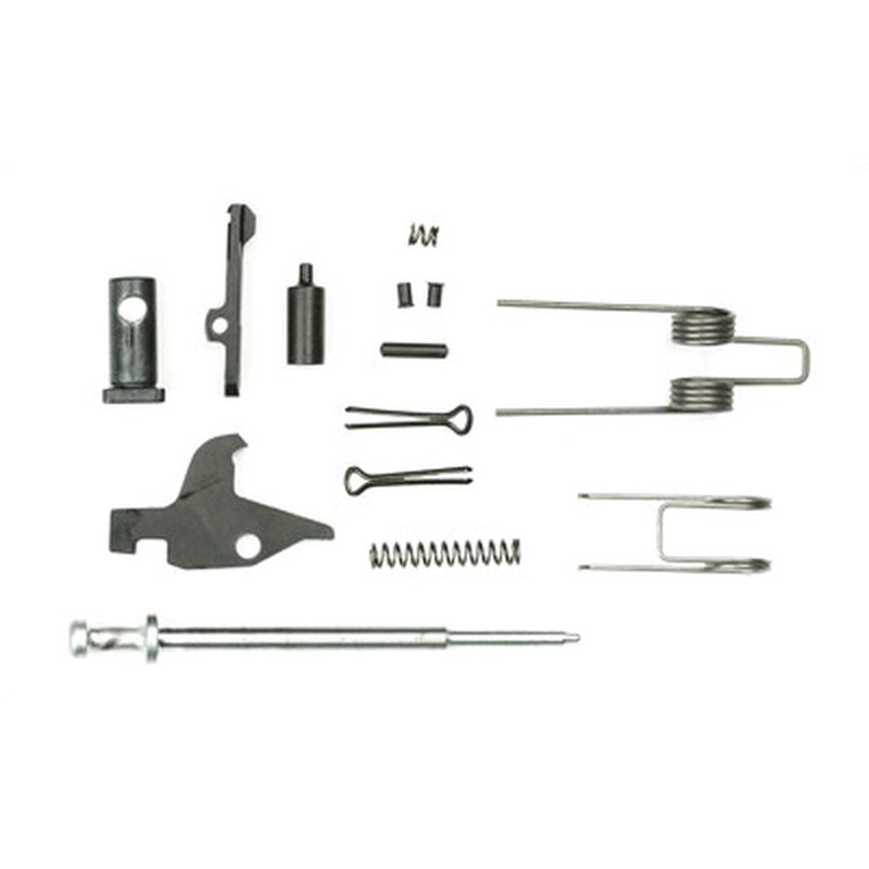 Doublestar DBST Field Repair Kit AR785 Black