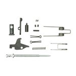 Doublestar DBST Field Repair Kit AR785 Black