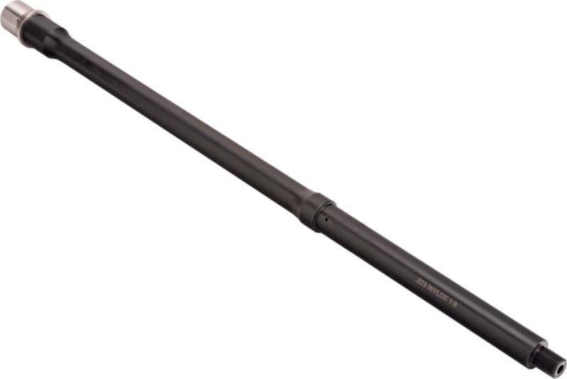TRYBE Defense 20 in Medium Profile AR-15 Rifle Barrel, .223 Wylde
