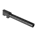 Faxon Competition Match 9mm Flame Barrel for Glock 34 Gen 1-4