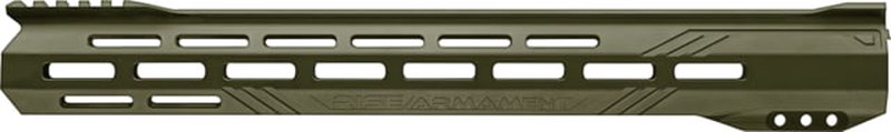 RISE Armament RA-902 STINGER AR-15 15in Stinger M-LOK Handguard