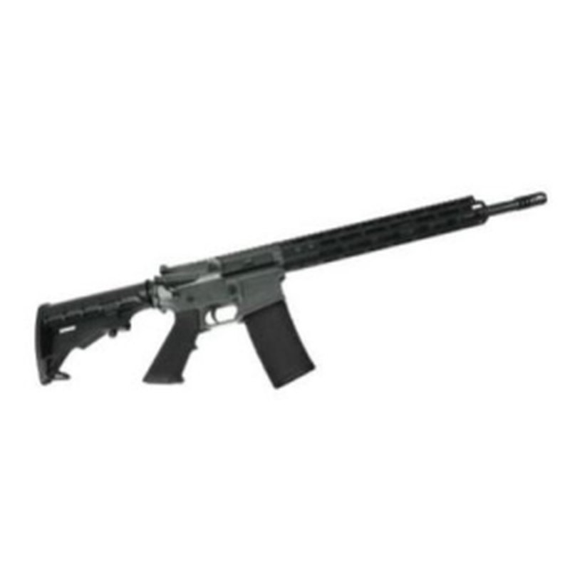 American Tactical Imports 300 Blackout Milsport RIA 16 Inch Sniper Grey 30rd