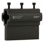 Geissele Reaction Block Mil-Spec Buffer Tube for AR15/M4 (05-314)