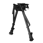 Hawke 9-13in Swivel & Tilt Bipod With Lever Adjustment 70011