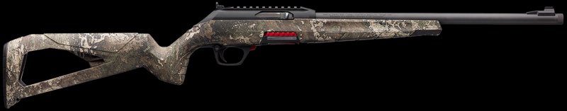 Winchester Wildcat Strata 22LR Rifle 18in Barrel Ambidextrous Lower Receiver
