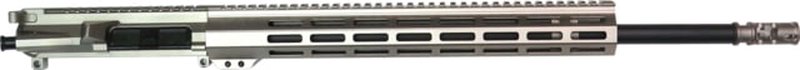 WMD Guns AR-15 Billet Upper Assembly w/ M-LOK Handguard