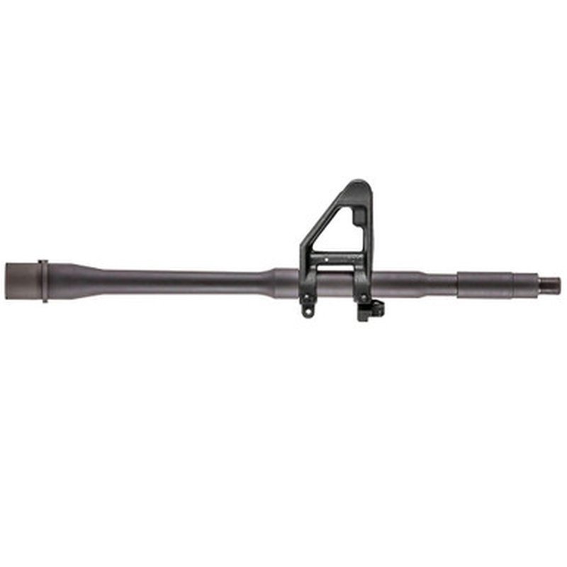 Daniel Defense Rifle CHF CMV 5.56 NATO 1:7 Twist M4 Car 14.5in Barrel Assembly w/ FSB