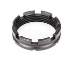 Spikes Tactical Lightweight Chromoly Castle Nut