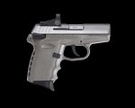 Sccy CPX-1 9mm Pocket Pistol 3.1-Inch Barrel Gray Finish