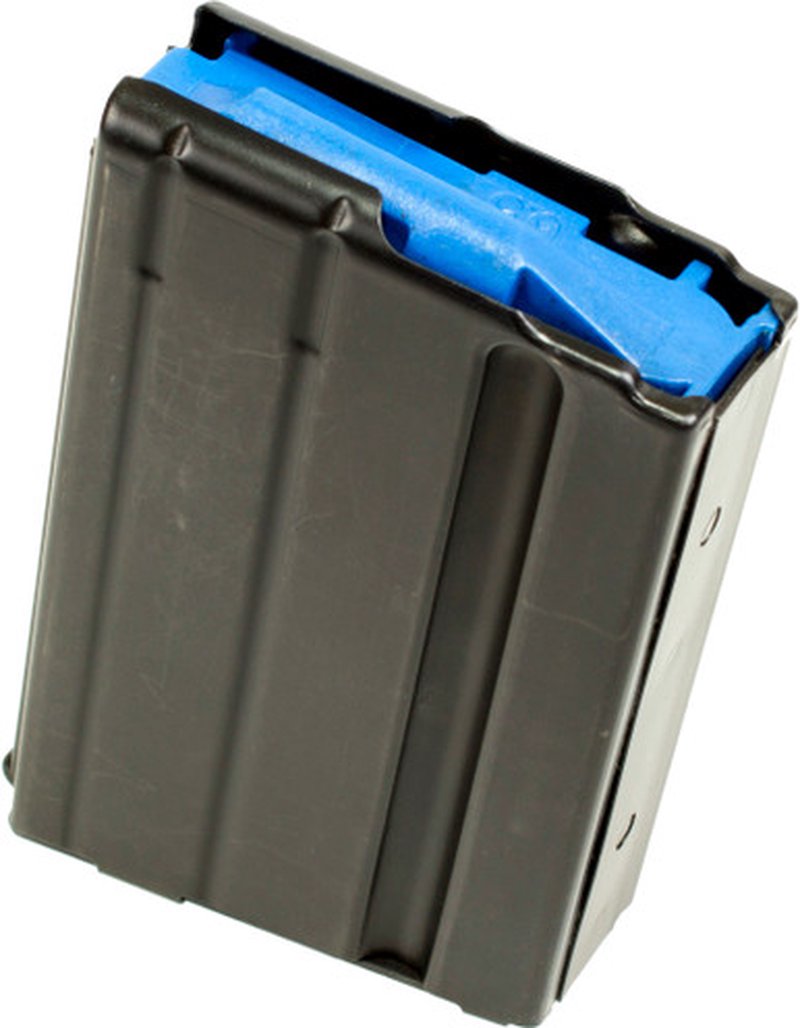 Magazine, AR15, 6.5 Grendel / 6MM ARC / 22 ARC, 10rd