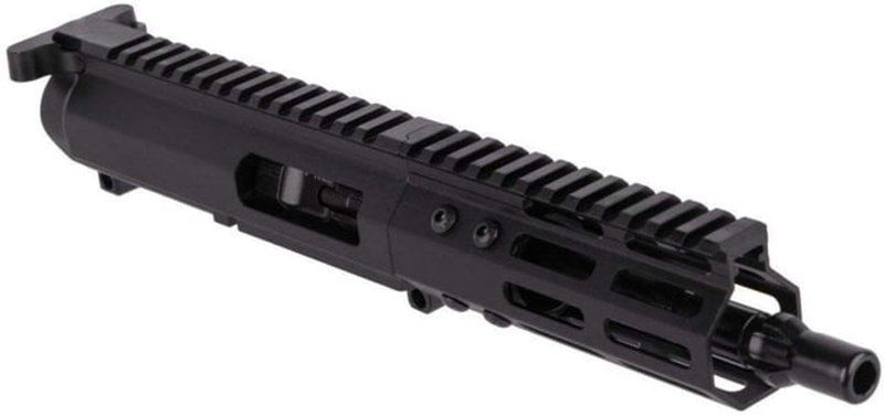 FM Products Foxtrot Mike Mike-9 9mm Luger Tri-Lug 7inch Upper Receiver