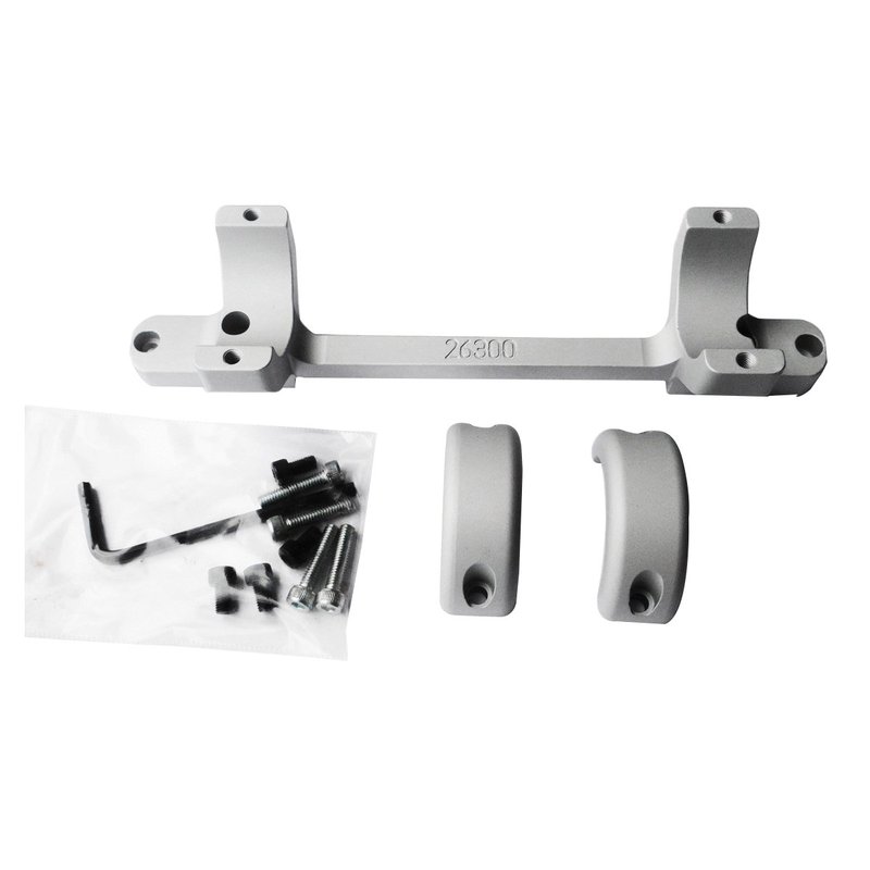 DNZ Game Reaper 1-Piece Scope Mount 25.40mm 1.23"