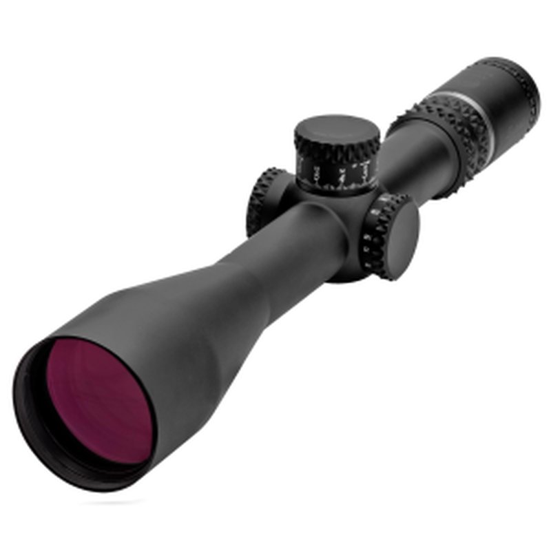 Burris XTR III 5.5-30x56mm Riflescope SCR MIL Reticle