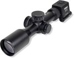 Steiner M7XI 2.9-20x50mm, 34mm Tube, First Focal Plane
