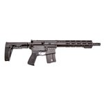 Wilson Combat Protector 300 HAM'R 11.3 Inch Upper Receiver Black 20rd