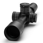 Arken Optics SH-4J 6-24x50 FFP MOA VPR 34mm Rifle Scope