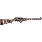 Ruger PC Carbine 9mm 16in Rifle American Flag 19127