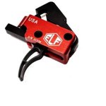 ELFTMANN TACTICAL Service Trigger Curve