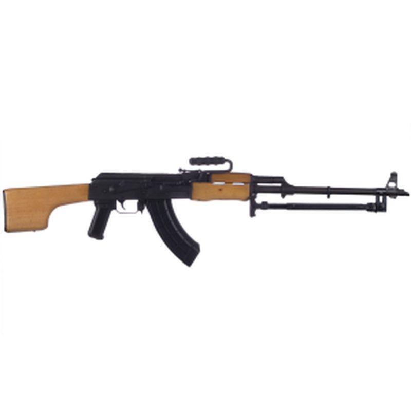 Century Arms AES-108 RPK 21.5" 7.62x39 AK-47 Semi Auto Rifle