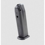 AREX DEFENSE Zero 1 Compact 9mm 15rd Magazine Black
