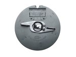 Auto-Ordnance SMG 45 ACP 50 Round Drum Magazine