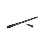 Criterion Chrome-Lined 16 Inch AR-15 Hybrid Barrel with BCM Bolt Carrier Group 223 Rem