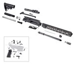 Tiger Rock .300 AAC Blackout AR Rifle Build Kit RK300-15ML-NL