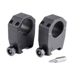 Evolution Gun Works Keystone Series 1in High Scope Rings 62002