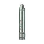 Forster 8mm Mauser Obsolete Field Headspace Gauge (SAAMI Rimless, Rimless)