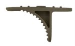 True North Concepts M-LOK Polymer Standard Length Gripstop