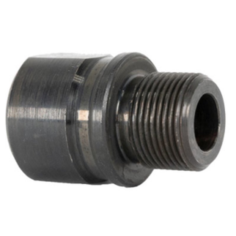 Banish Suppressors M13x0.75 RH to 5/8-24 RH Thread Adapter