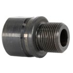 Banish Suppressors M13x0.75 RH to 5/8-24 RH Thread Adapter