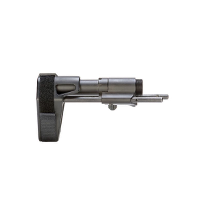 SB Tactical SBPDW AR-15 Pistol Stabilizing Brace Black